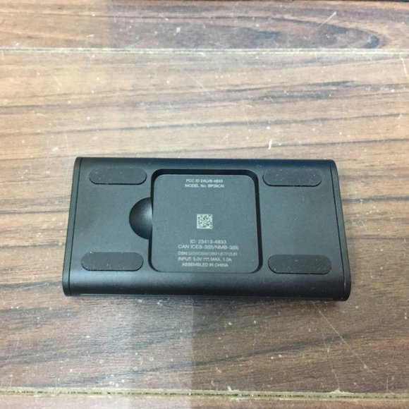 Amazon Echo Auto Bluetooth Hands Free Take Alexa on the Road BP39CN - Picture 9 of 15